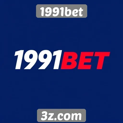 Análise dos recursos e funcionalidades do site 1991bet