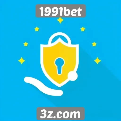 Segurança e confiabilidade do site 1991bet